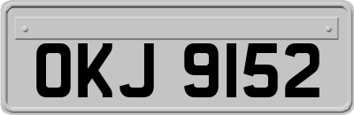 OKJ9152