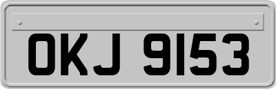 OKJ9153