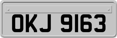 OKJ9163