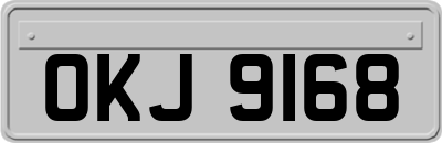 OKJ9168