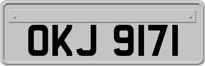 OKJ9171