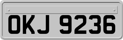 OKJ9236