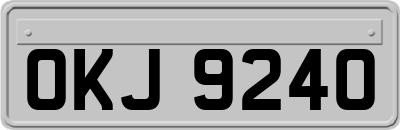 OKJ9240