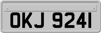 OKJ9241