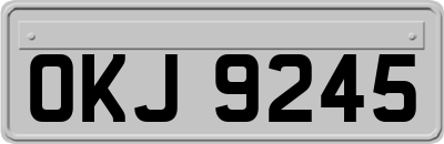OKJ9245