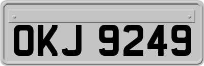 OKJ9249