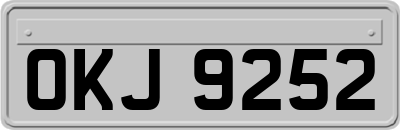 OKJ9252