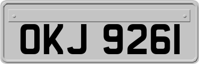 OKJ9261