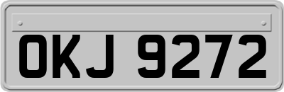 OKJ9272