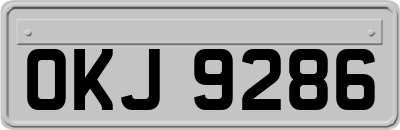 OKJ9286