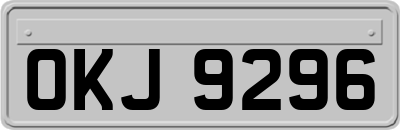 OKJ9296