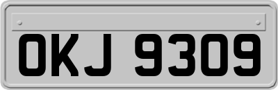 OKJ9309