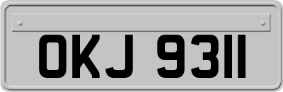 OKJ9311
