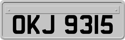 OKJ9315