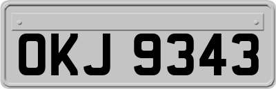 OKJ9343