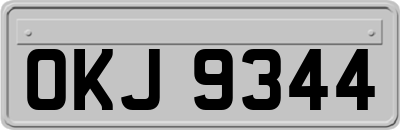 OKJ9344