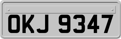OKJ9347
