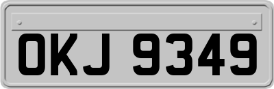 OKJ9349
