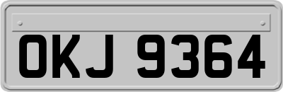 OKJ9364