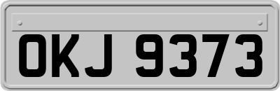 OKJ9373