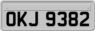OKJ9382