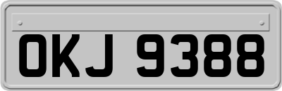 OKJ9388
