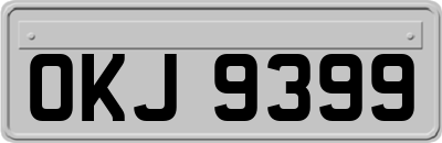OKJ9399