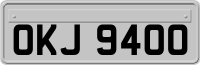 OKJ9400