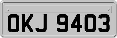 OKJ9403