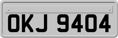OKJ9404