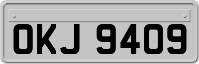 OKJ9409