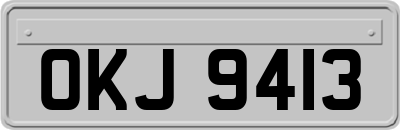 OKJ9413