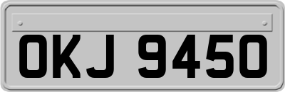 OKJ9450