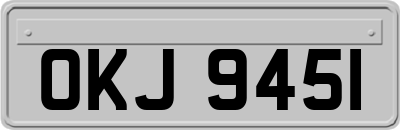 OKJ9451