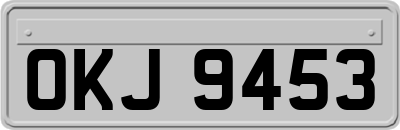 OKJ9453