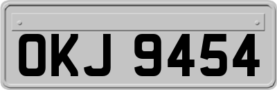 OKJ9454