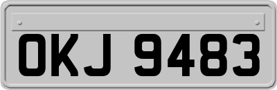 OKJ9483