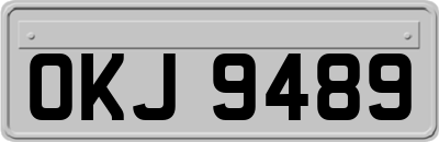 OKJ9489