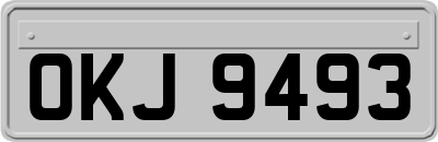 OKJ9493