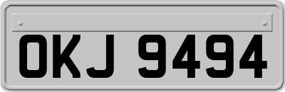 OKJ9494