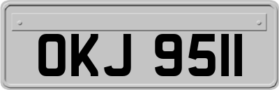 OKJ9511