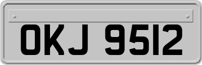 OKJ9512