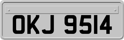 OKJ9514