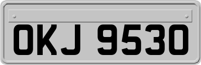 OKJ9530