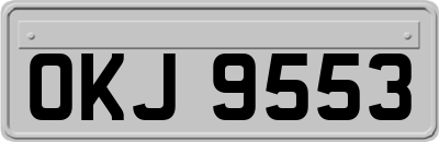 OKJ9553