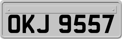 OKJ9557