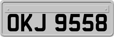 OKJ9558