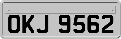 OKJ9562
