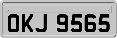 OKJ9565