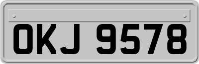 OKJ9578
